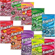 Tootsie Roll Frooties