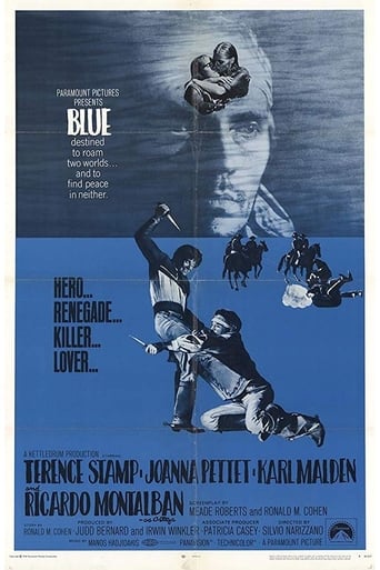 Blue (1968)