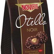 Novi Otello Noir