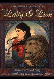 The Lady and the Lion (Laurel Long and Jacqueline K. Ogburn)