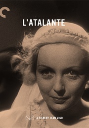 L&#39;atalante (1934)