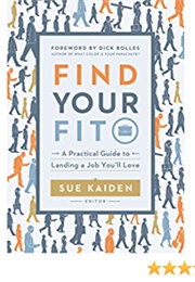 Find Your Fit (Sue Kaiden)