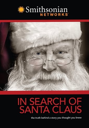 In Search of Santa Claus (2009)
