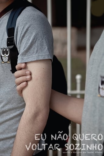 I Don't Want to Go Back Alone (2010)