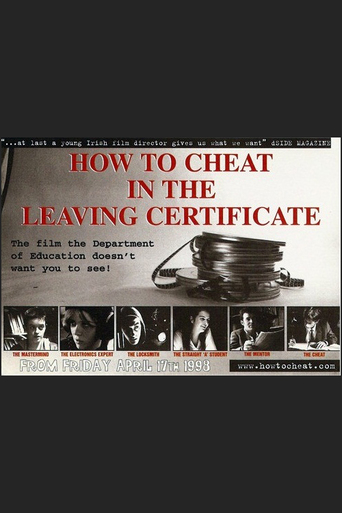 How to Cheat in the Leaving Certificate (1998)