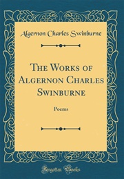 Poems (Algernon Charles Swinburne)