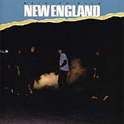 New England - Walking Wild