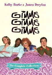Gimme Gimme Gimme (1999)