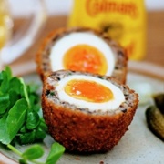 Scotch Egg