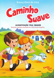 Caminho Suave (Branca Alves De Lima)