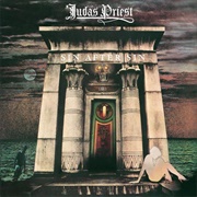 Sin After Sin (Judas Priest, 1977)