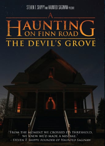 A Haunting on Finn Road: The Devil's Grove (2018)