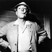 Jacques Tati