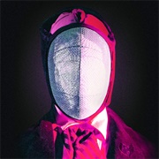 Ghostface Killah - Twelve Reasons to Die "The Brown Tape"