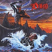 Holy Diver (Dio, 1983)