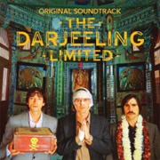 Various ‎– the Darjeeling Limited (Original Soundtrack)