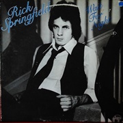 Rick Springfield - Wait for Night