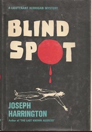 Blind Spot (Joseph Harrington)