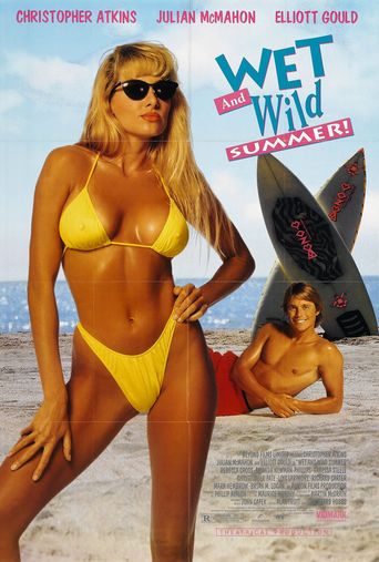 Wet and Wild Summer (1992)