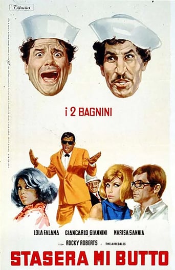 Stasera Mi Butto (1967)