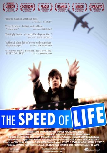 The Speed of Life (2014)