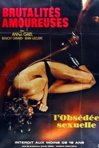 Brutalités Amoureuses (1972)