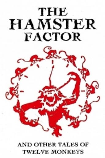 The Hamster Factor and Other Tales of Twelve Monkeys (1997)