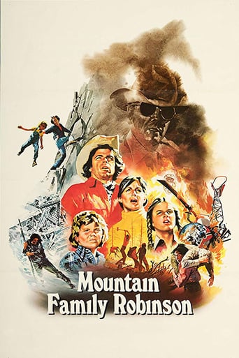 Mountain Family Robinson (1979)