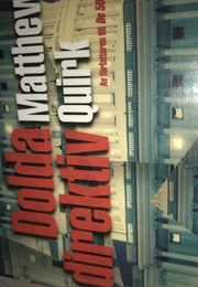 The Directive (Matthew Quirk)