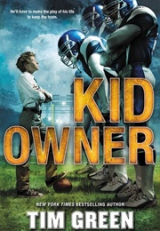 Kid Owner (Tim Green)