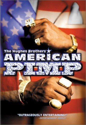 American Pimp (1999)