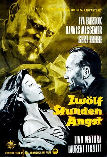 Douze Heures D'horloge (1959)