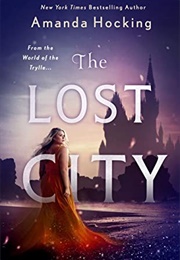 The Lost City (Amanda Hocking)