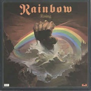 Rainbow Rising - Rainbow