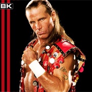 Shawn Michaels