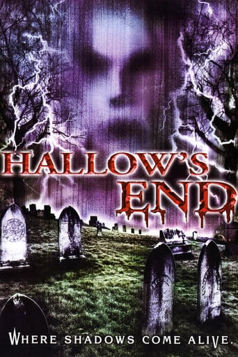 Hallow&#39;s End (2003)