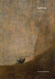 Goya (Jose Gudiol)