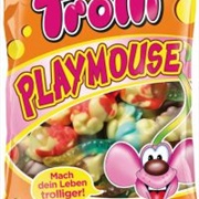 Trolli Playmouse