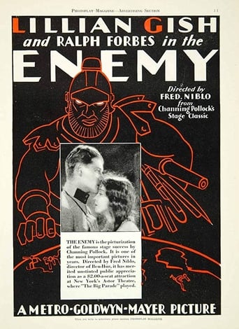 The Enemy (1927)