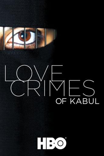 Love Crimes of Kabul (2011)