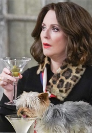Karen Walker (Will & Grace) (1998)