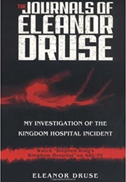 The Journals of Eleanor Druse (Eleanor Druse)
