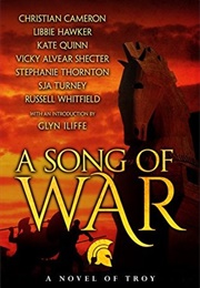 A Song of War (Kate Quinn)