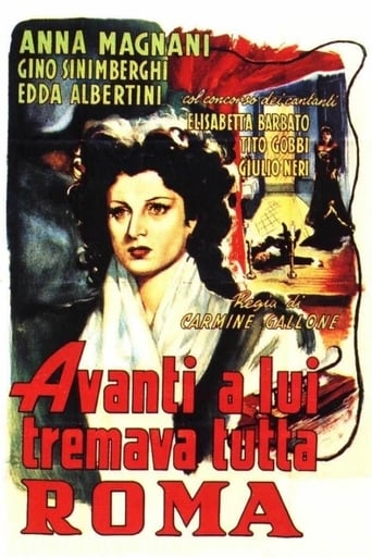 Avanti a Lui Tremava Tutta Roma (1946)