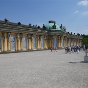 Palaces