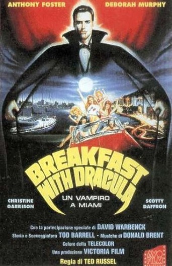 Un Vampiro a Miami (1993)