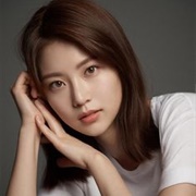 Gong Seung Yeon