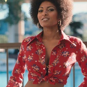 Pam Grier