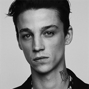 Ash Stymest