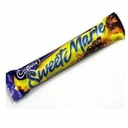 Cadbury Sweet Marie